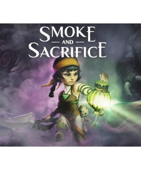 Smoke and Sacrifice Steam Key GLOBAL